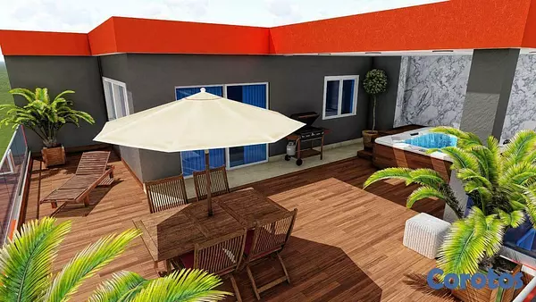 apartamentos - Apartamentos listos para entregar ubicado en Ensanche Isabelita. 4