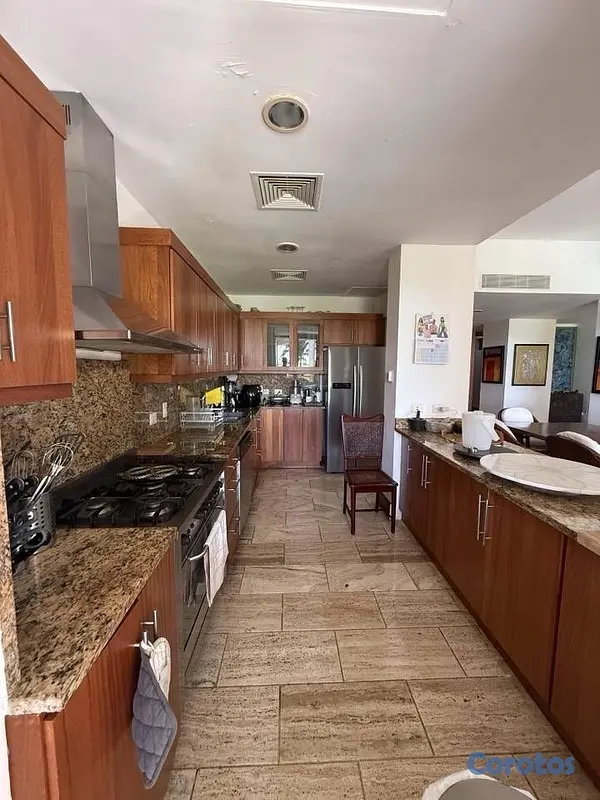 apartamentos - venta apartamento-Casa de campo Romana 5