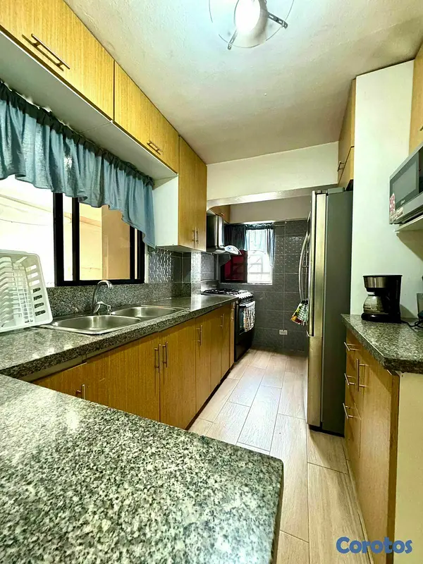 casas - Vendo Casa de 2 Niveles en Viejo Arroyo Hondo 5