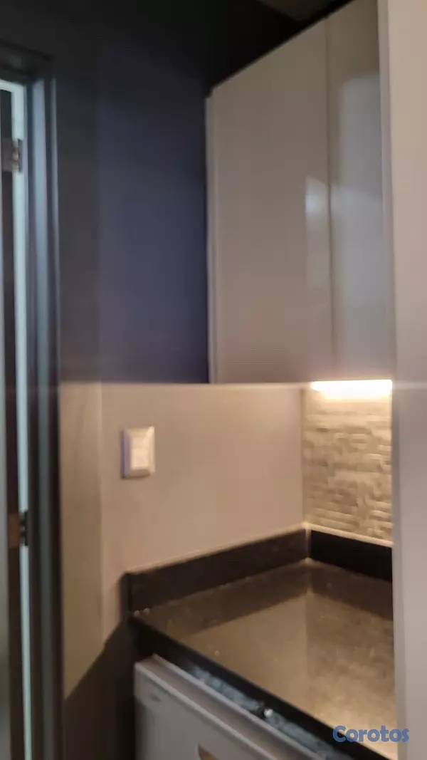 apartamentos - Apartamento en Alquiler  8