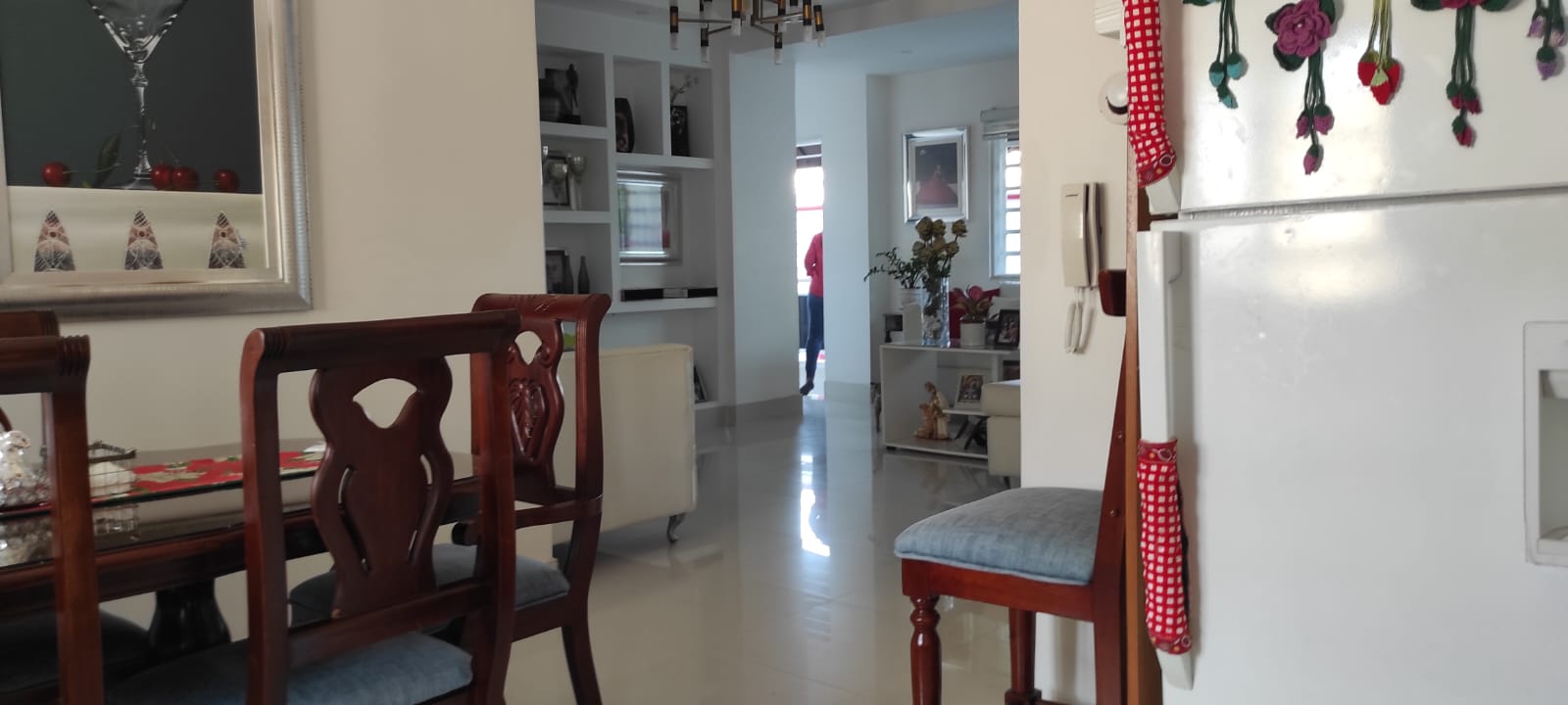 apartamentos - APARTAMENTO EN ENSANCHE OZAMA