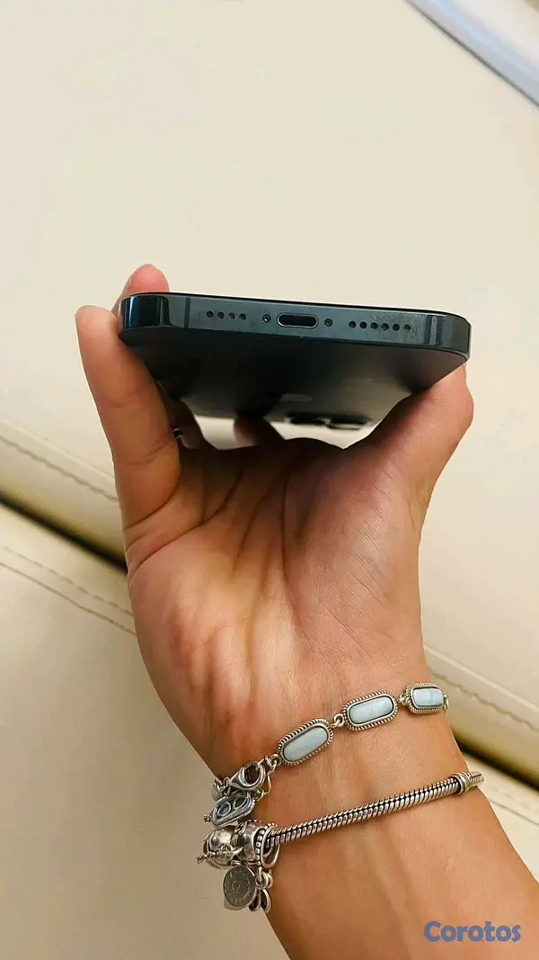 celulares y tabletas - iPhone 12 pro max 5