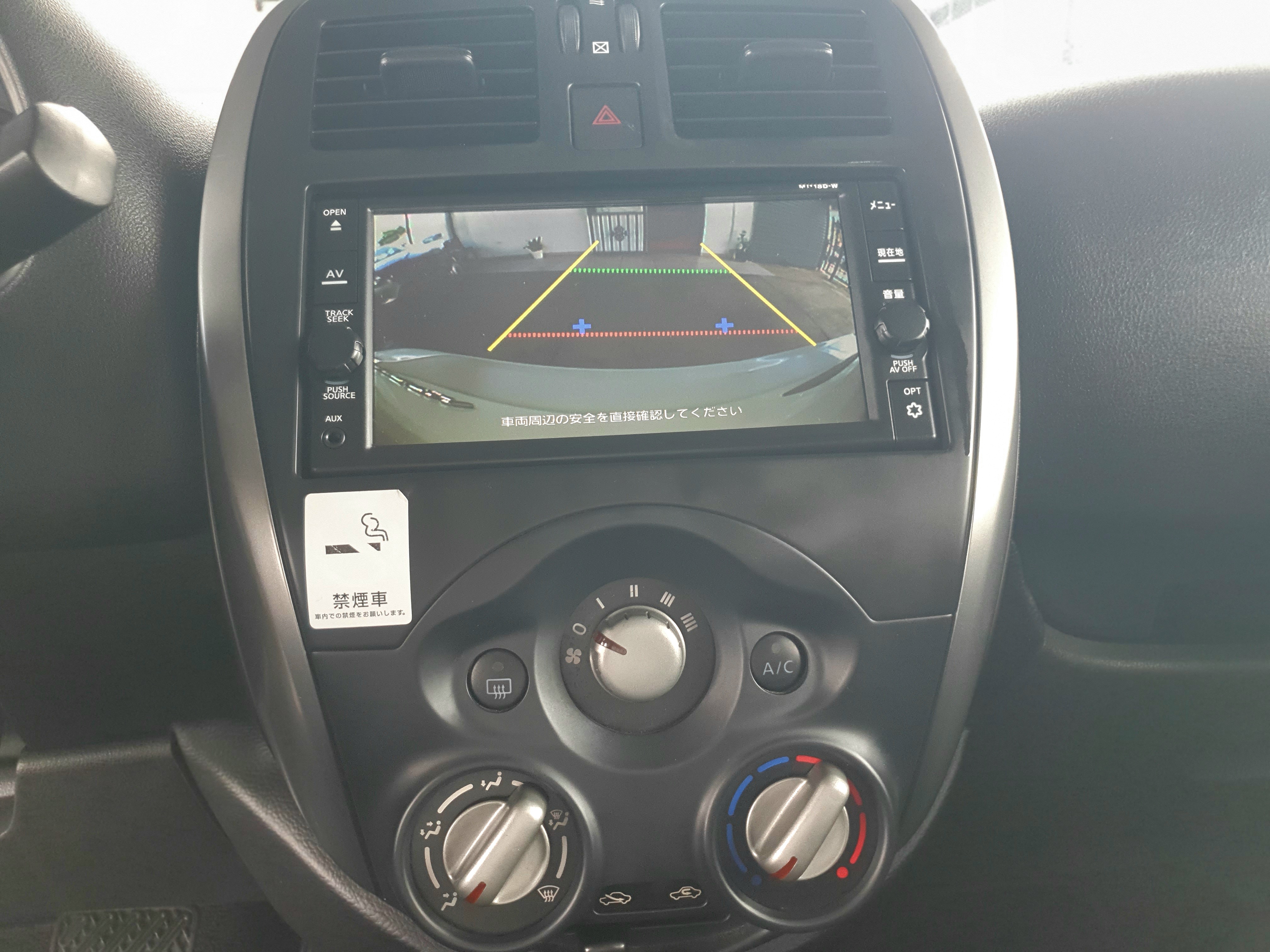 carros - ***nissan march 2019 recien importado 7