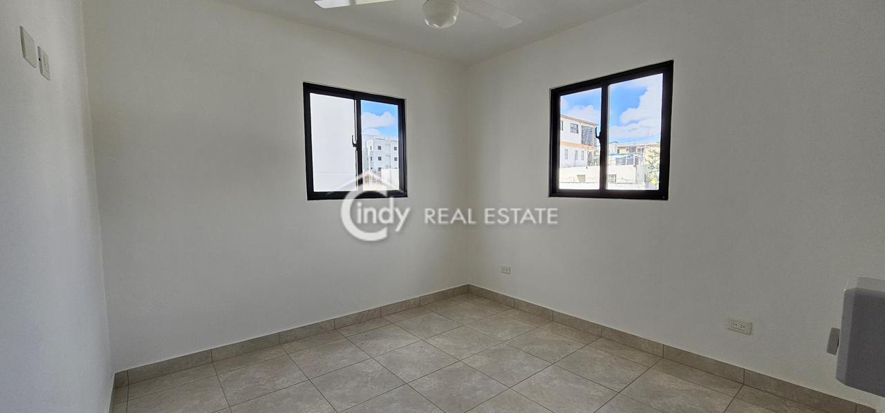 apartamentos - Apartamento 85 M2 en Renta, 3 Habitaciones 7
