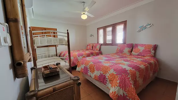 apartamentos - VENDO APARTAMENTO EN JUAN DOLIO PRIMERA LÍNEA DE PLAYA 4