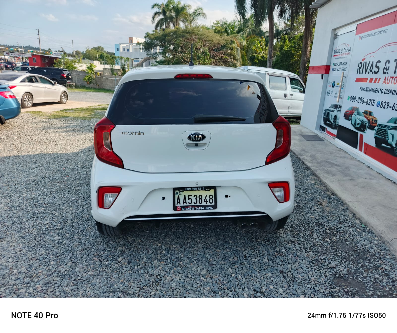carros - kia picanto 2020 8