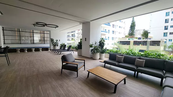 apartamentos - Apartamento en venta, en Naco 8