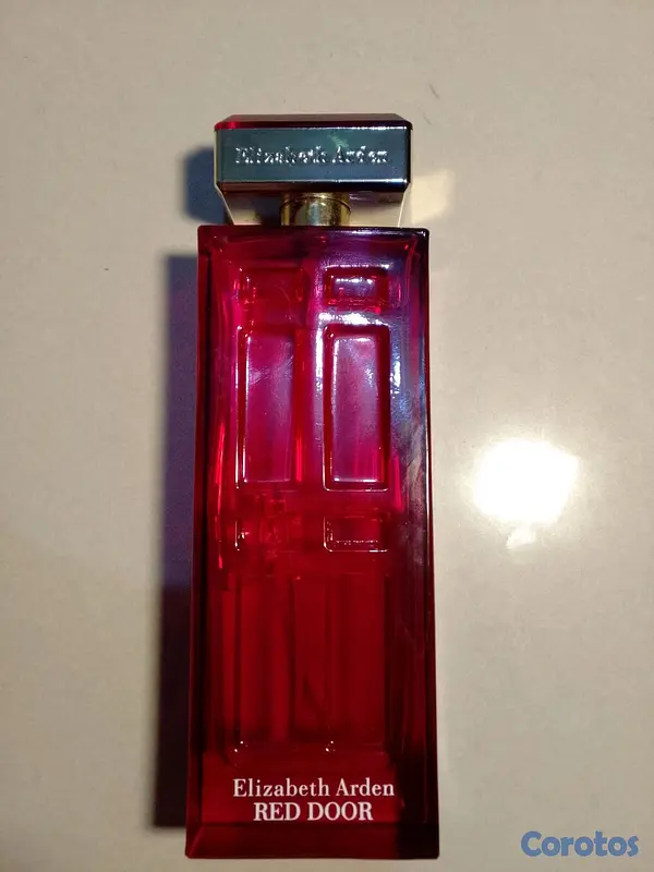 salud y belleza - Perfume Elizabeth Arden original 4