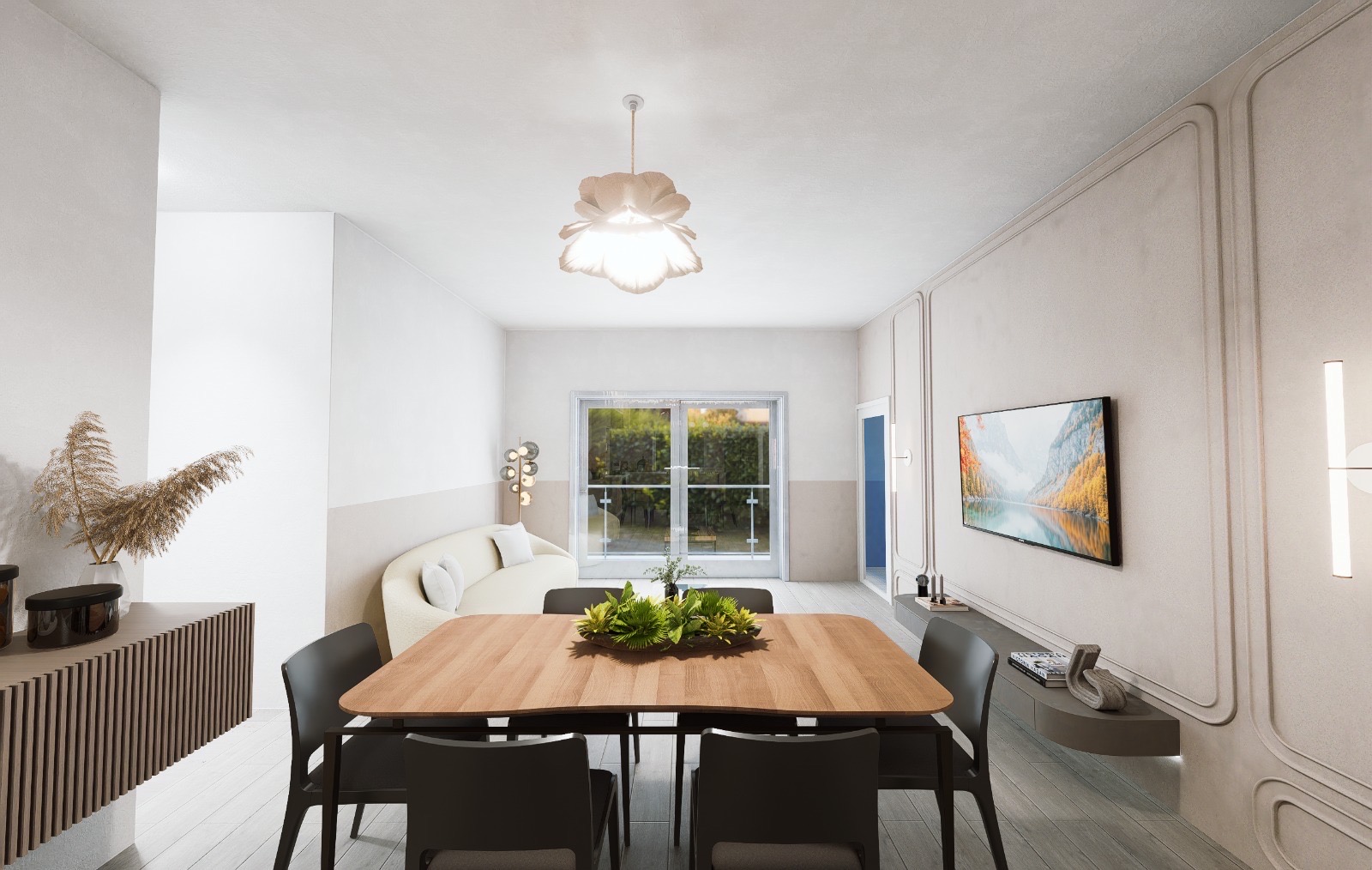 apartamentos - apartamento de lujos en puerto Plata  5