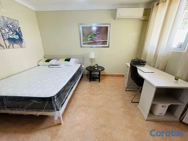 apartamentos - Hermoso Apartamento  en Alquiler- Rincón Largo 4