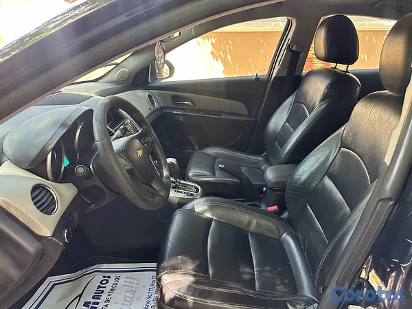 carros - chevrolet Cruser LS 2016 9