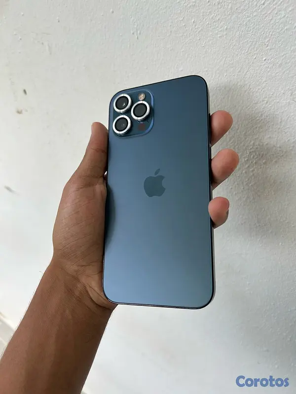 celulares y tabletas - iPhone 12 Pro Max turbo sim 11