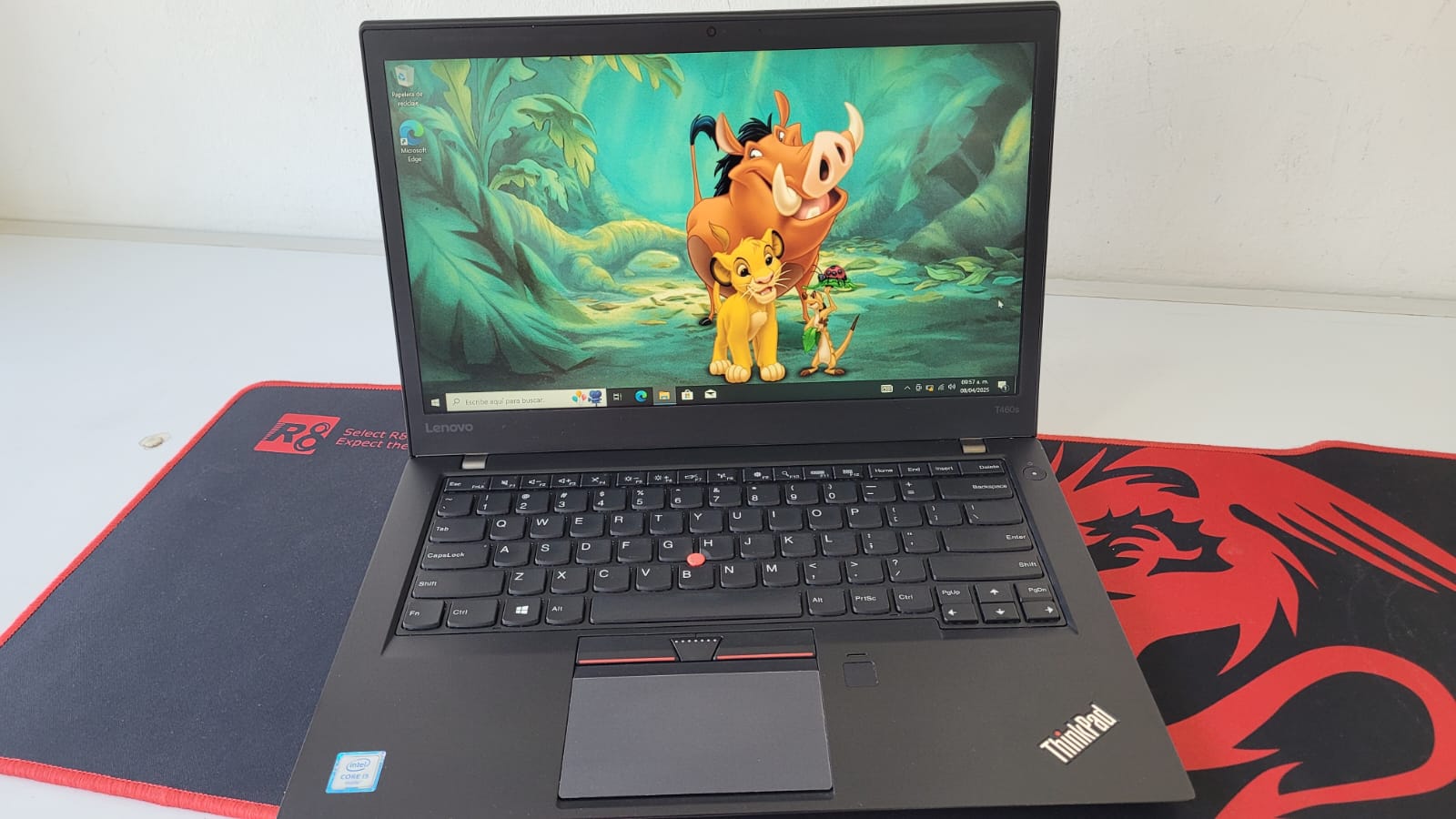 computadoras y laptops - LAPTOP DELL,HP, LENOVO Y ASUS A BUEN PRECIO 7