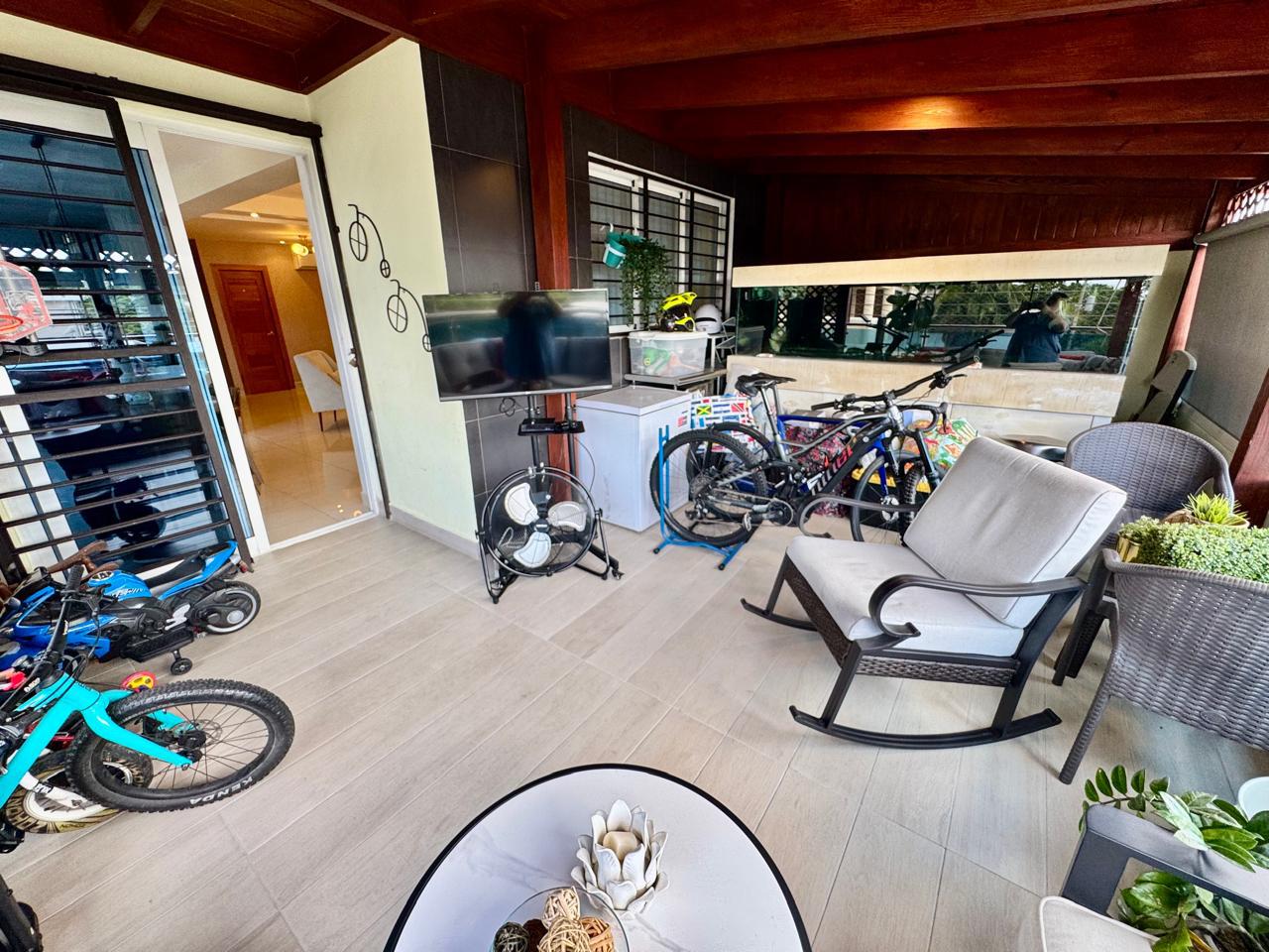 apartamentos - Apartamento en Venta LOS PRADOS 7