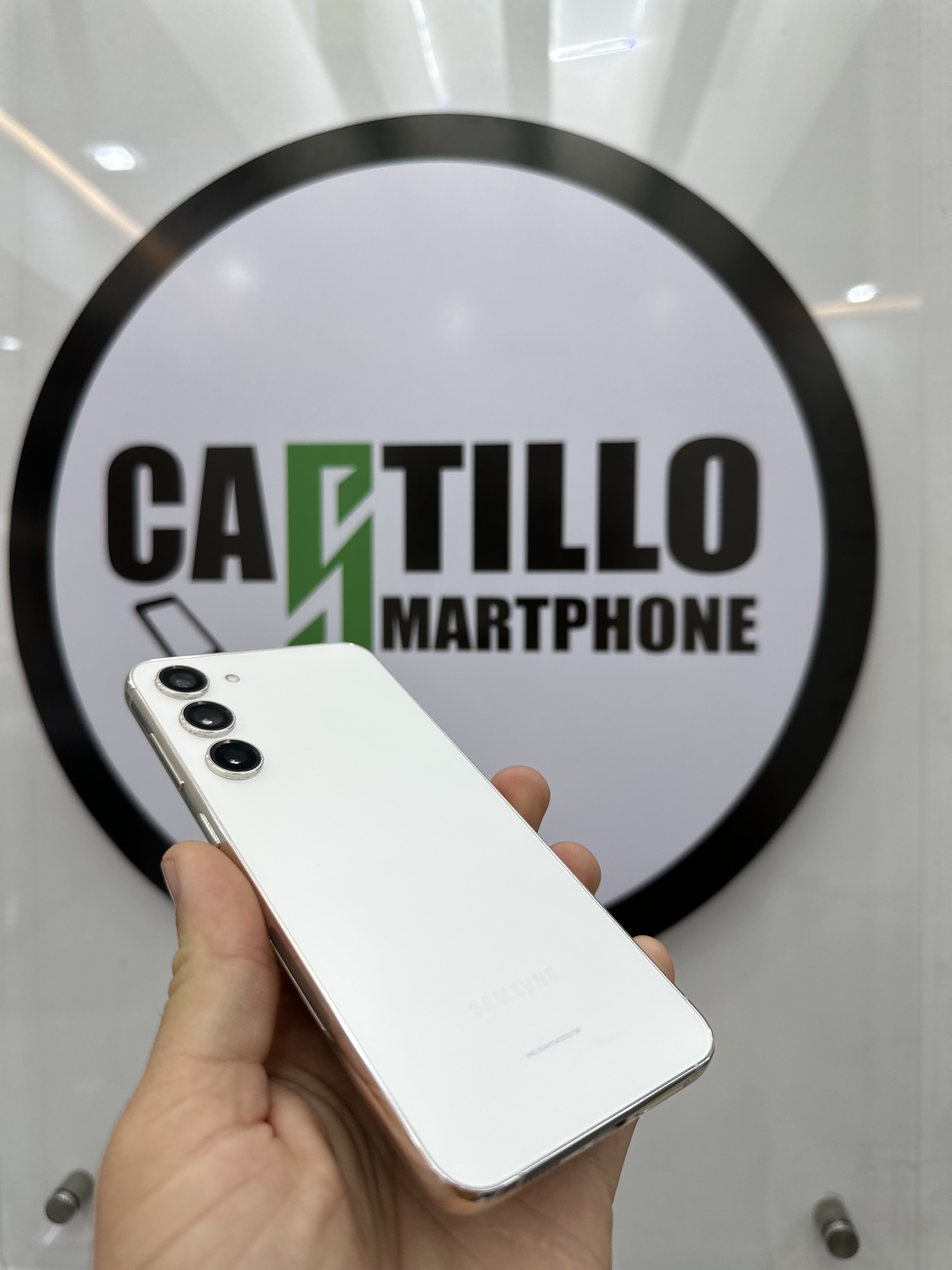 celulares y tabletas - Samsung Galaxy S23 Plus 256GB, 512GB Desbloqueado  7