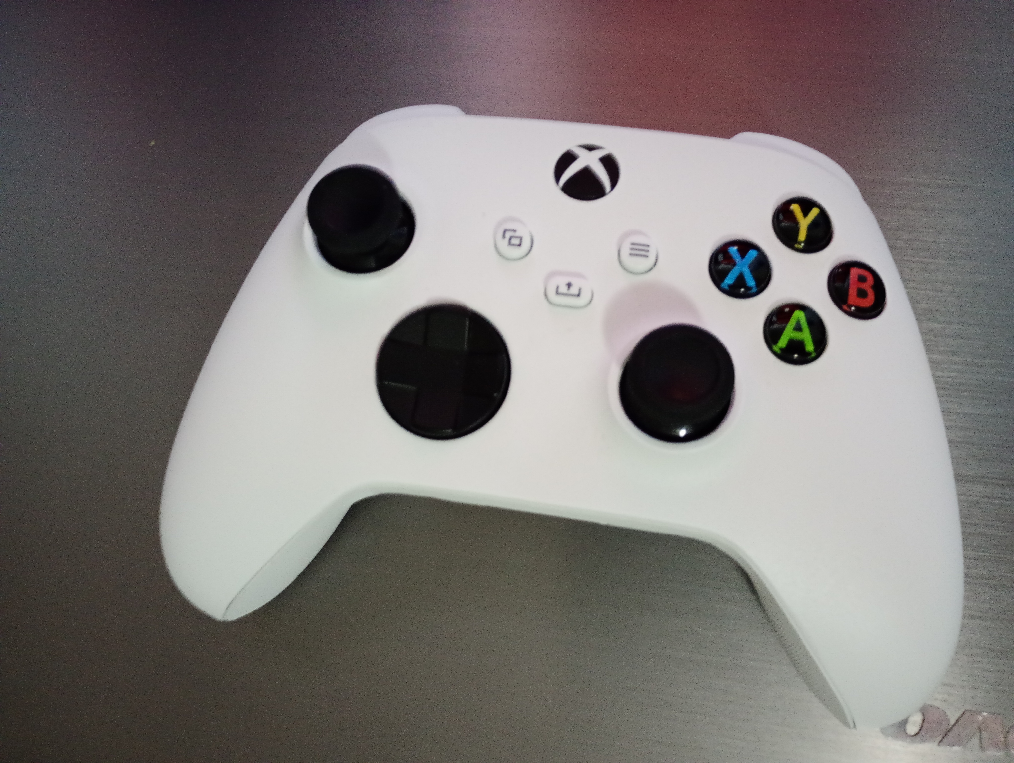 consolas y videojuegos - Se vende xbox series S 3