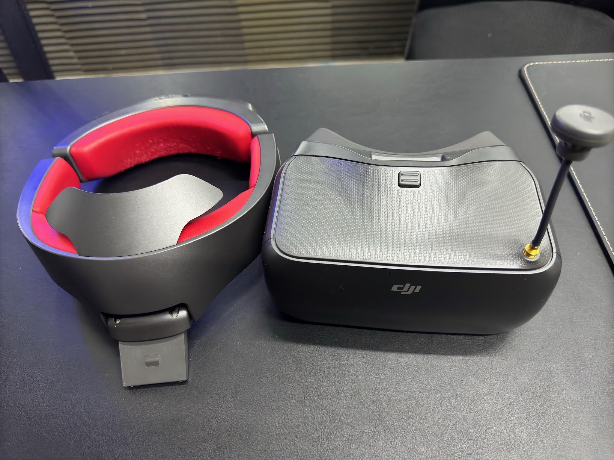 camaras y audio - DJI Goggles Racing EditioN usadas  1