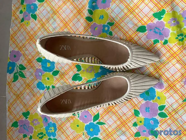 zapatos para mujer - Zapatillas de mujer 13