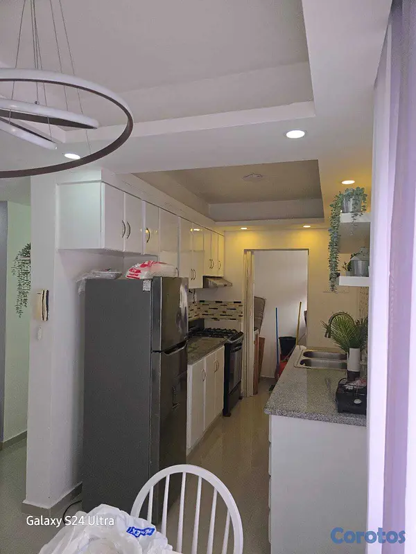 casas vacacionales y villas - Villa en Verón, Bávaro Punta Cana. 9