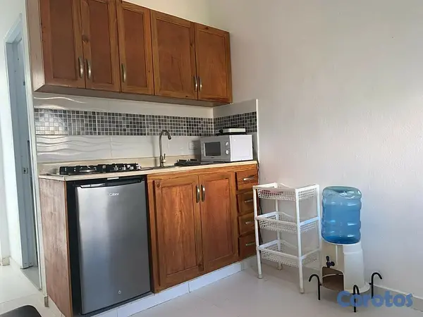 apartamentos - ZONA UNIVERSITARIA APARTA ESTUDIO W-4H 4
