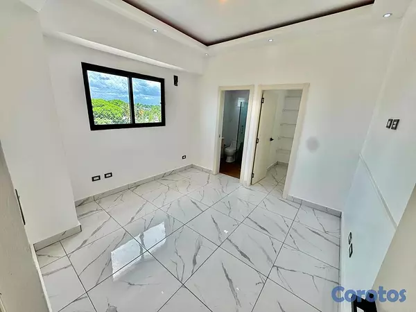 apartamentos - Apartamento en Alquiler – El Millón 7