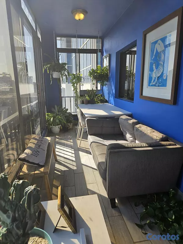 apartamentos - El Millon Distrito Nacional, Santo Domingo apartam 3