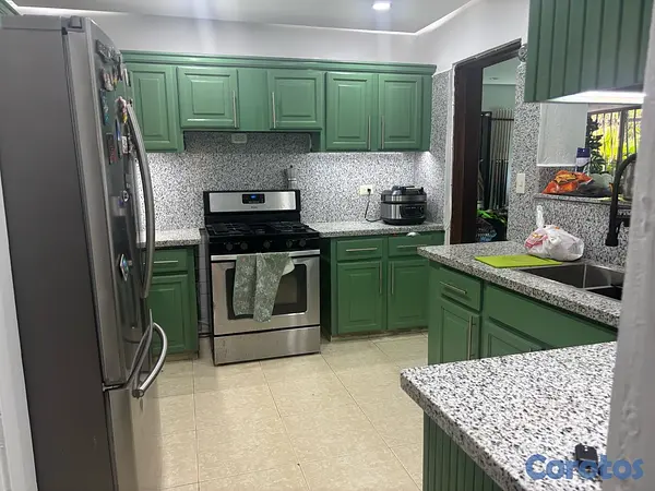 casas - 🏡 Casa en Alquiler – Villa Amanda, Altos de Arroyo Hondo 2