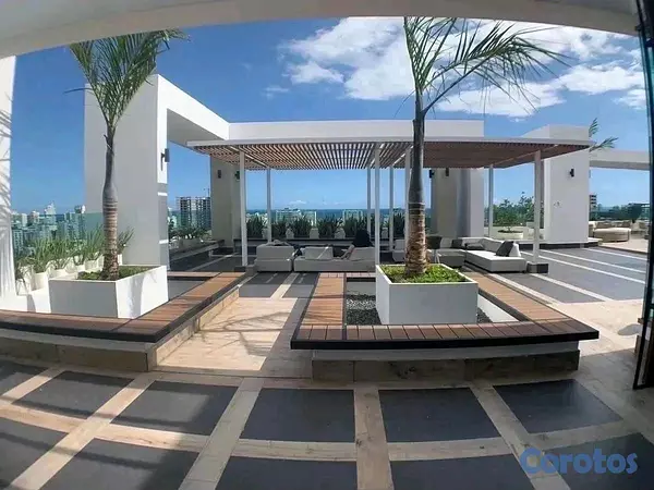 apartamentos - Vendo Apartamento en Piantini  17