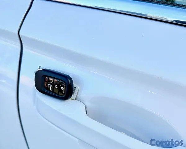 jeepetas y camionetas - Honda CR-V EXL 2024 3