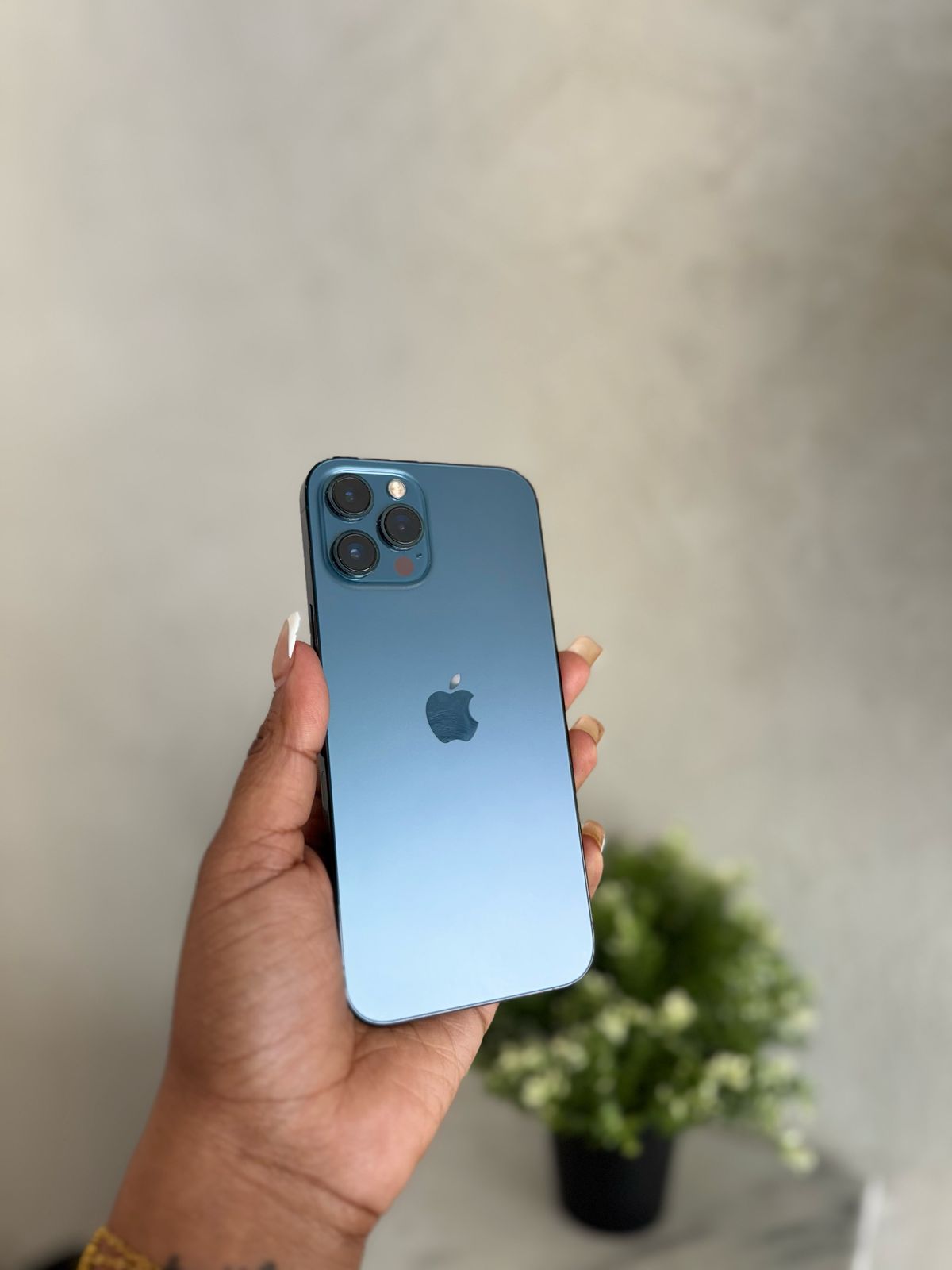 celulares y tabletas - IPHONE 12 PRO MAX 512GB DESBLOQUEADO EN OFERTA 0