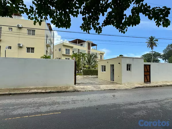 apartamentos - Amplio Apartamento Tipo Penthouse Y Apartamentos E 17