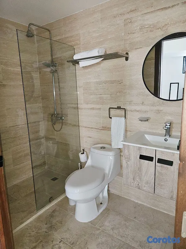 apartamentos - ✨ VENTA de Apartamento – La Esperilla 📍 7