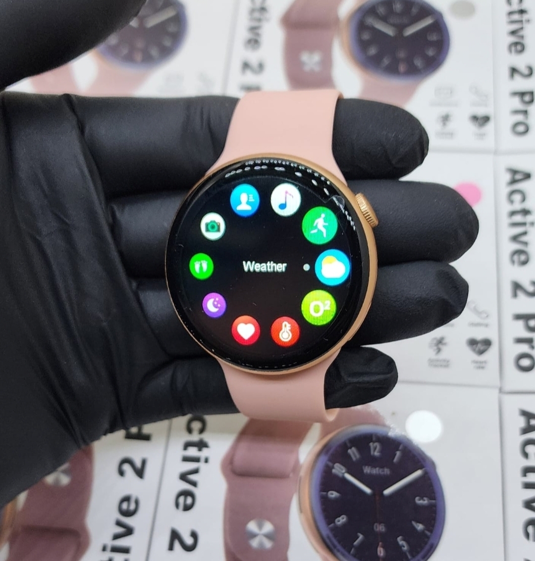accesorios para electronica - Smartwatch Active 2 Pro 2