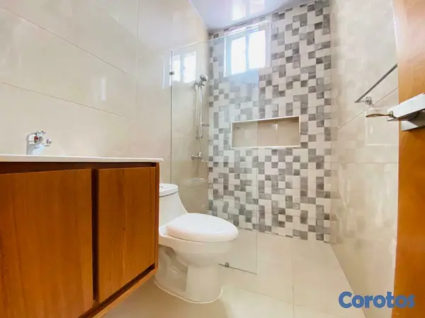 apartamentos - Se Alquila Amplio Apartamento en Villa María 3