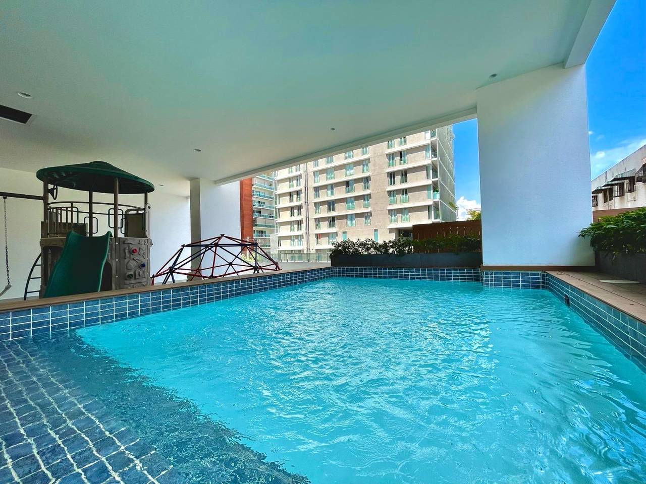 apartamentos - Elegancia y Confort en el Corazón de Piantini 6