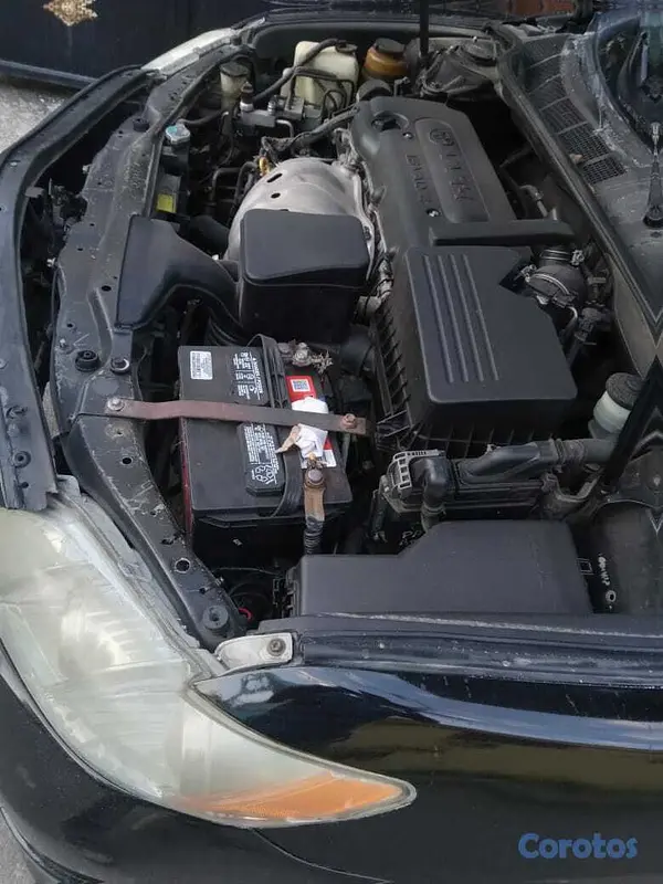 carros - Toyota camry 2009 4