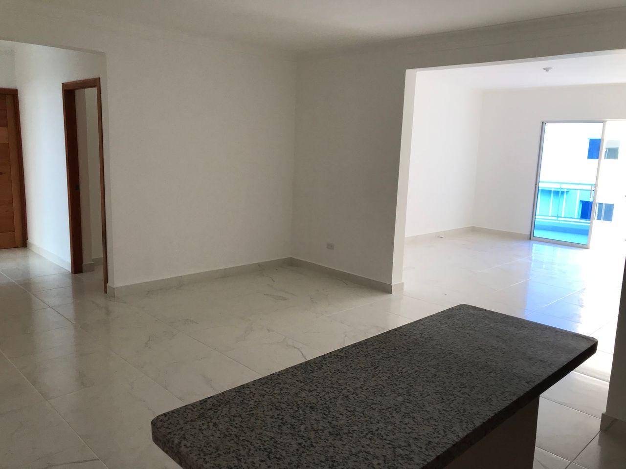 apartamentos - venta de apartamento en Alma Rosa 1 Santo Domingo este  5