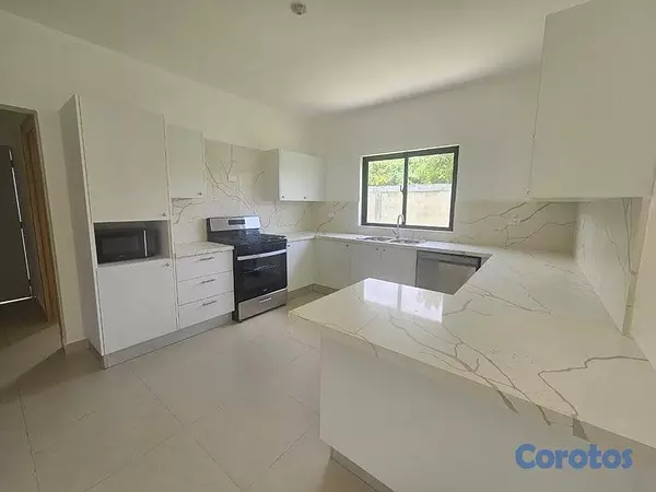casas vacacionales y villas - Villa en venta en Ciudad Las Palmas 8