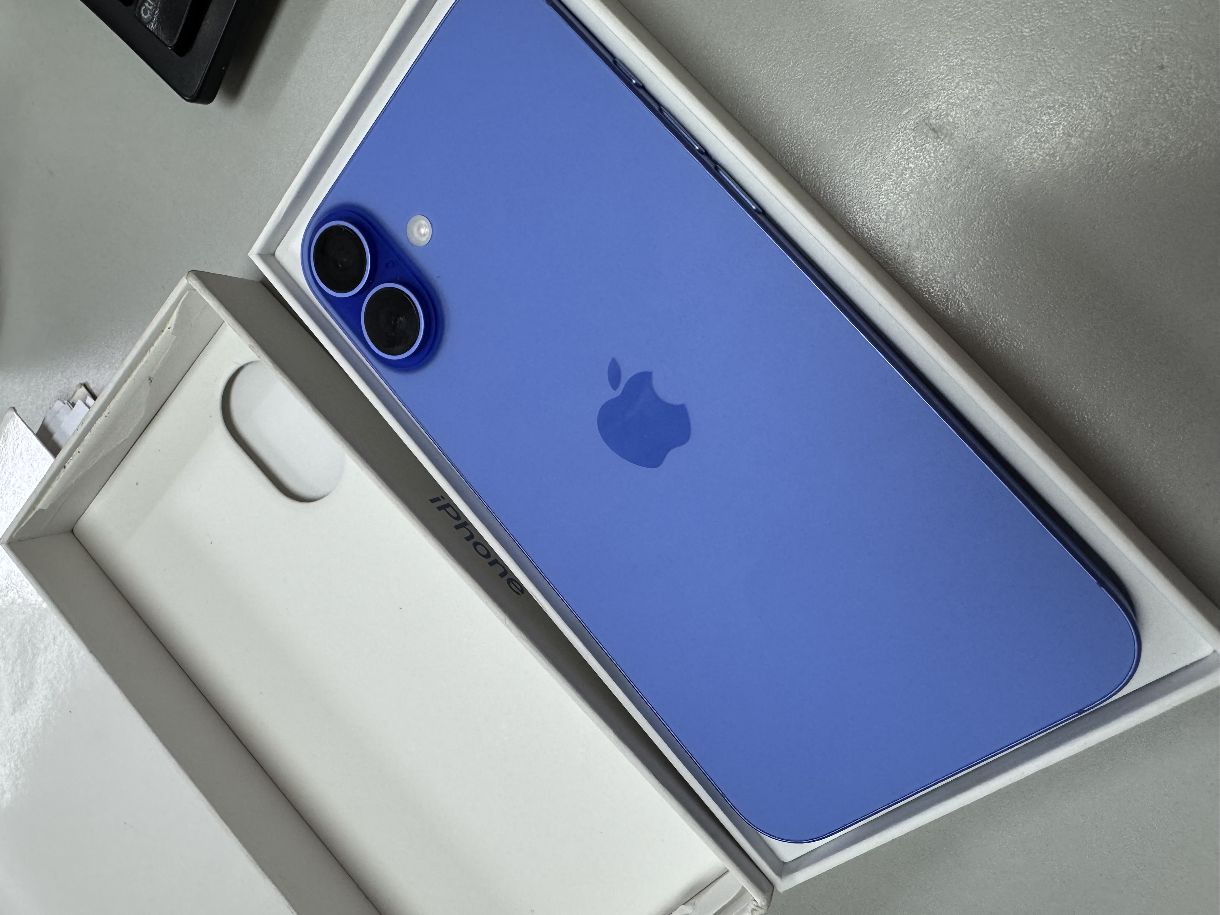 celulares y tabletas - Iphone 16 plus 0