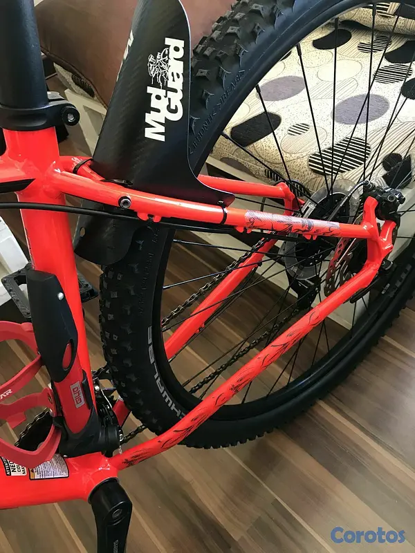 bicicletas y accesorios - Bicicleta Cannondale Trail 7 - M 8