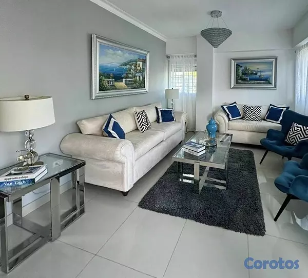 apartamentos - Disponible 4to piso en Jardines del Sur 3