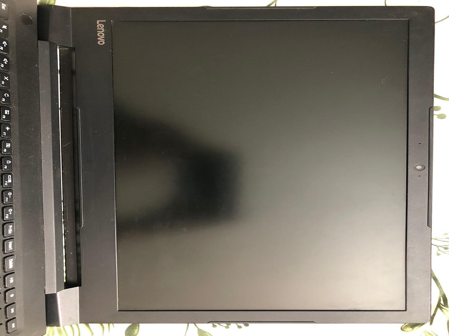 computadoras y laptops - Laptop Lenovo V110-15ISK