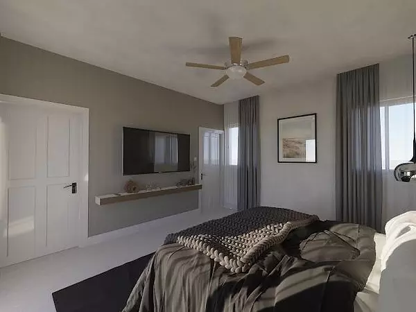 casas vacacionales y villas - Punta Cana
3 Beds 4 Bahts 300 SF
USD$599,000
Villa en Venta en Vista Cana2 / 19 7