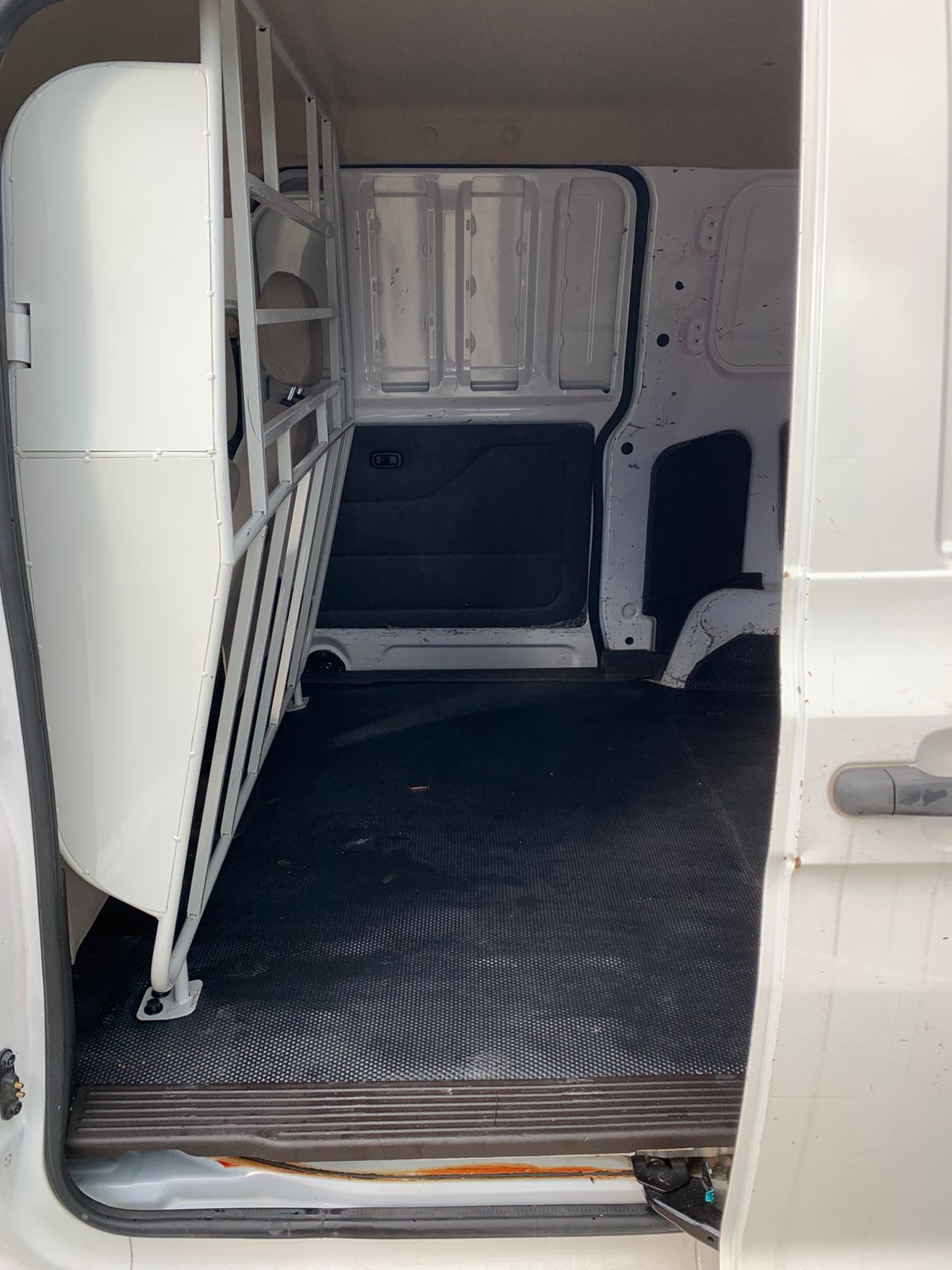 jeepetas y camionetas - Chevrolet N400 Cargo 2021 4