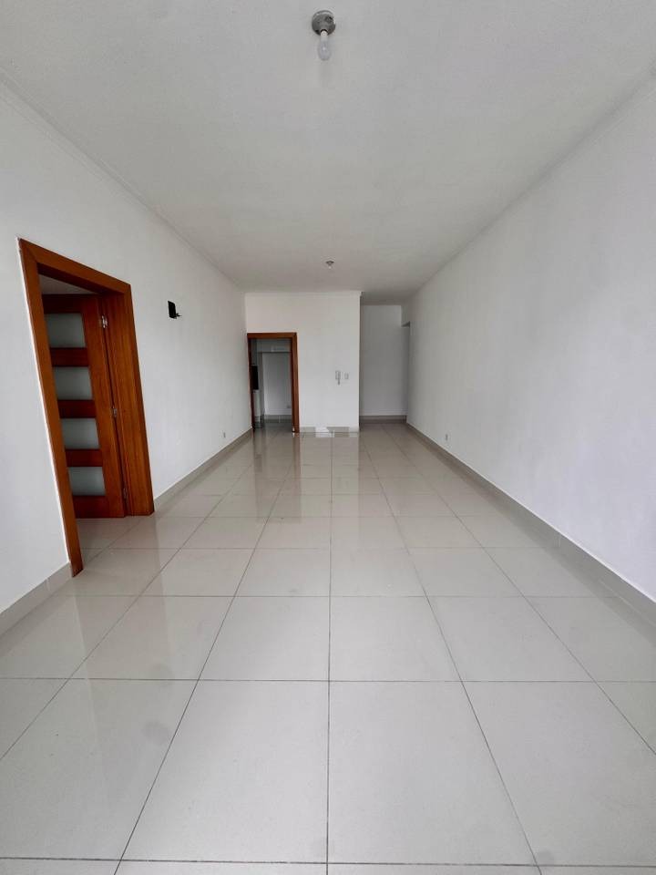 apartamentos - Alquilo apartamento Ubicado en Bella Vista  1