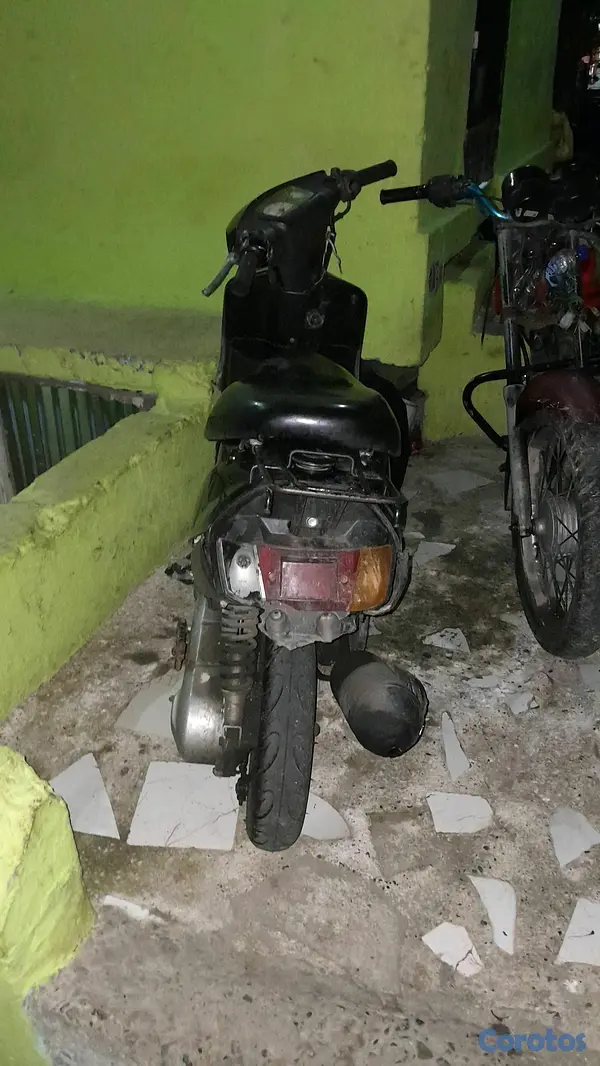 motores y pasolas - Dios les bendiga solo interesados 5