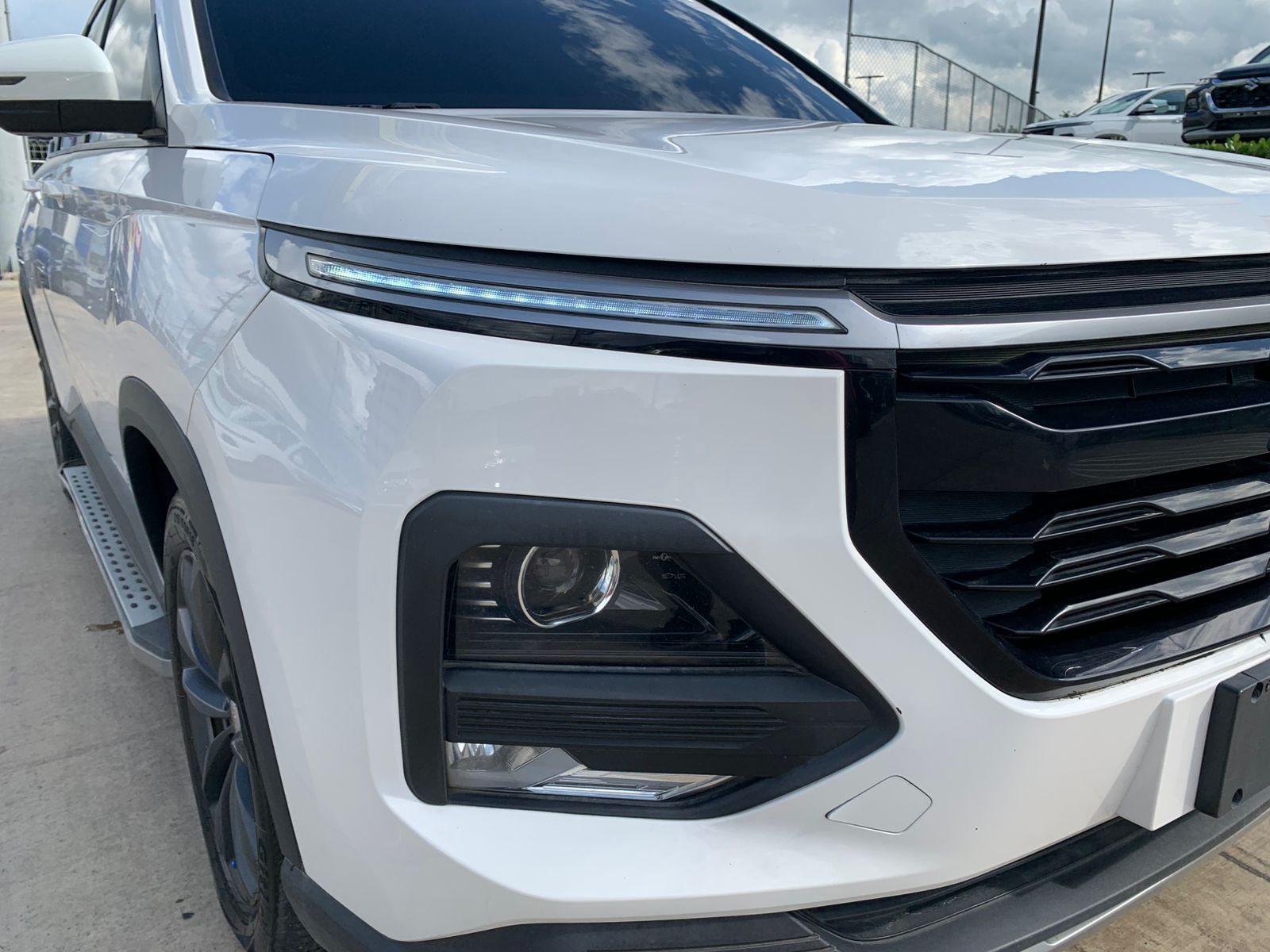 jeepetas y camionetas - Chevrolet Captiva LT 2022 6