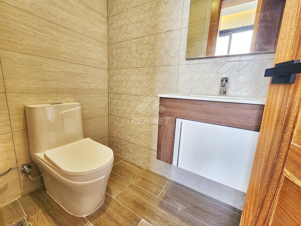apartamentos - TORRE CON HERMOSA VISTA Y ROOFTOP LA ESPAÑOLA SANTIAGO 2