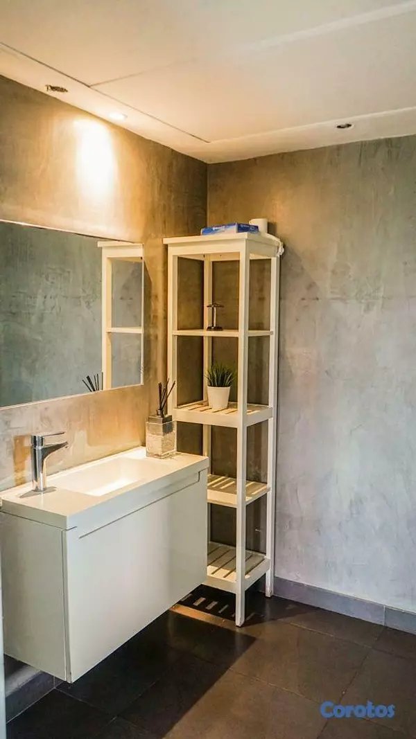apartamentos - APARTAMENTO CON VISTA AL MAR Y AMUEBLADO 4