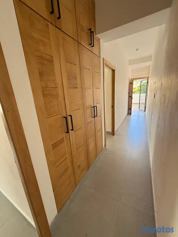 apartamentos - APARTAMENTO EN VENTA – TORRE NUEVA EN LA CASTELLANA
 11
